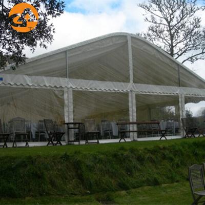 China Waterproof 20*50m Wedding Party Tents / Large Party Tent / Outdoor Party Tent for sale