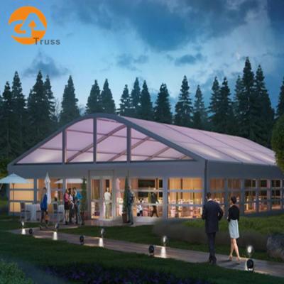 China Outdoor 15*20M Event / Wedding Party Tents New Waterproof Tent Party for sale