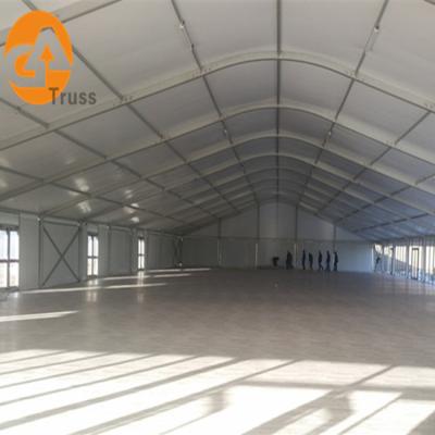 China Outdoor Camping Tents Waterproof Aluminum Profile For Basketball Court Tent / Tent for sale