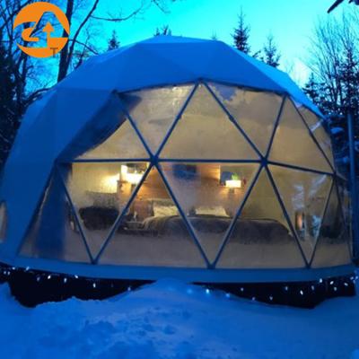 China 6m waterproof garden tent house/garden tent/outdoor tent garden for sale