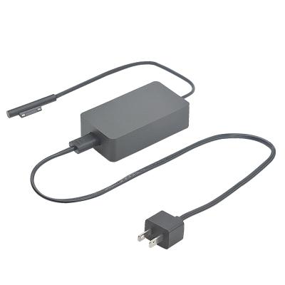 China LAPTOP Suitable for 36w 12V-2.58A 5V-1A Power Adapter SurfaceBook36w44W65W Power Adapter for sale