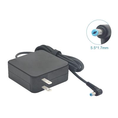 China LAPTOP Notebook Power Adapter For Acer 19V4.74A Power 90W Interface 5.5X1.7mm for sale