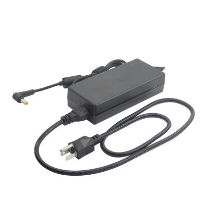 China LAPTOP suitable for Acer 19V6.32A120W notebook adapter V3-772G 7745G 8940G power adapter interface 5.5*1.7mm charger for sale