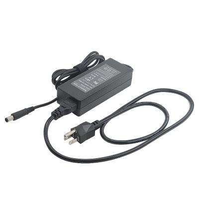 China Laptop 19.5v 4.62a 90w dc to ac laptop adapter power adapter dc 7.4*5.0mm for dell for sale