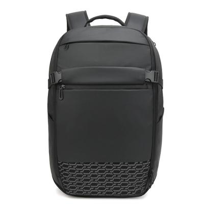 China High Quality Multifunctional Waterproof Travel Bag Anti Theft Laptop Backpack for sale