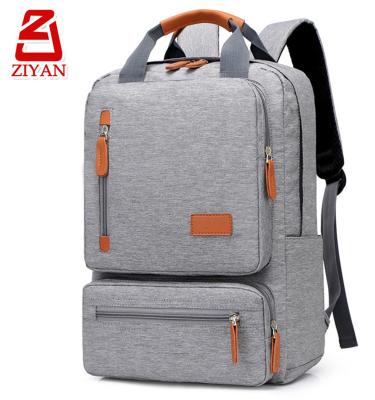 China Lightweight Lightweight School Backpack Business Laptop Bagpack For Men&Boys for sale