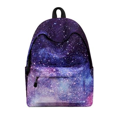 China Fashionable make fashion style lady shoulder bags and school backpack for casual street or traveling short for sale