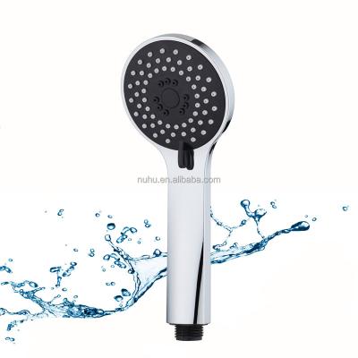 China No-Dial 3 Hose Settings Rain Saving Shower Head for sale