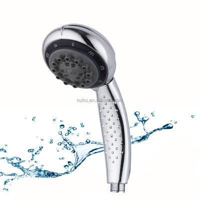 China Without Switch 8 Functions Bathroom Shower Massage Fashionable Shower Head for sale