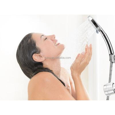 China Without Switch Good Quality Hot Selling Hand Held Shower Head for sale