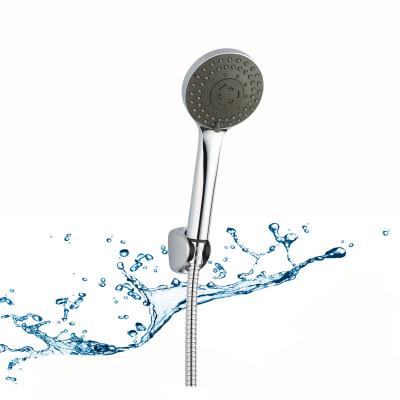 China Without Switch China Popular Wholesale High Quality Shower Head Sets Shower Head Sets On Sale for sale