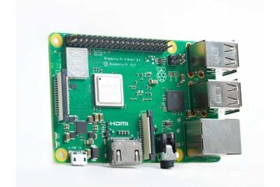 中国 ラズベリーPi 3モデルB+の部品 販売のため