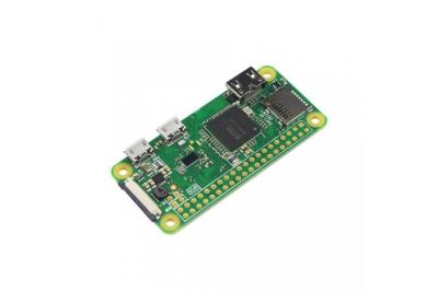 China OEM ODM Supported Raspberry Pi Zero W With Wifi HDMI USB Port for sale