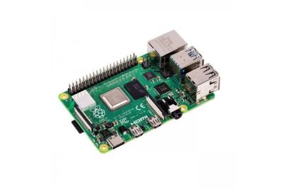 China Raspberry Pi 4 Model B 2GB Modular Compliance Certification for sale