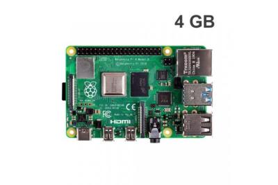 中国 ラズベリーPi 4モデルB 4GB 販売のため