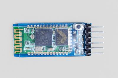 China Modul Arduino ROHS BC417 Bluetooth zu verkaufen