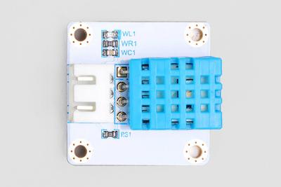 China Temperatur-und Feuchtigkeits-Modul-Brett für Arduino Raspberry Pi zu verkaufen