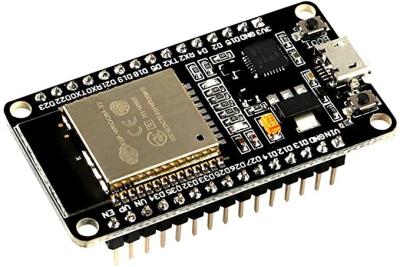 China Dual Core 2.4GHz Microcontroller Boards ESP32 ESP-32S Development Board for sale