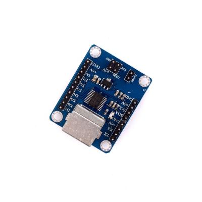 China Fahrer Board Module TWI/IIC Rohs der Tastatur-PS2 genehmigte zu verkaufen