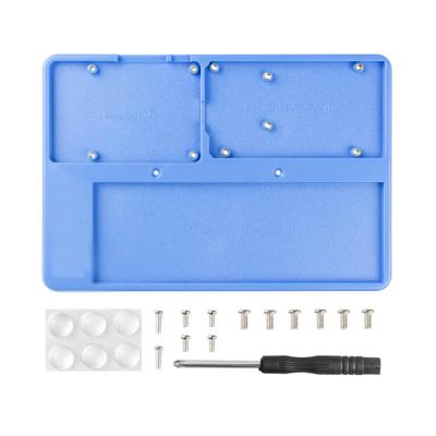 China Mega- 2560 RAB Holder Raspberry Pi Breadboard Halter 5 Arduino R3 in 1 Grundplatte zu verkaufen