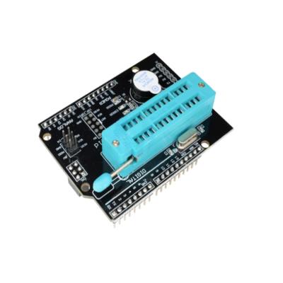 China Arduino Uno Expansion Shield Board Mega 2560 Atmega328P Mini Module zu verkaufen