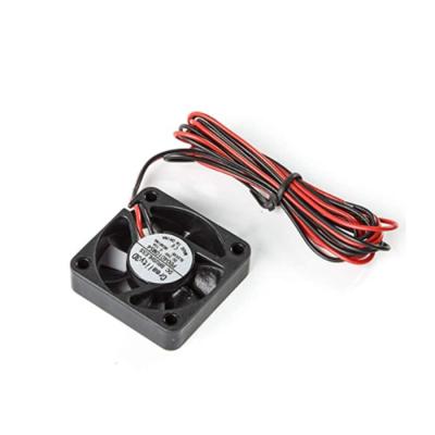 China Drucker Turbo Fan Creality Ender 3 DC24V 3d 40x40x10MM zu verkaufen