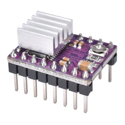 China Impresora Stepper Motor Driver de Components StepStick 3d de la impresora de DRV8825 3D en venta