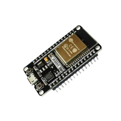 China 2.4GHz RF Esp32 Dev Module Dual Core Esp32 Cp2104 Filters Module for sale