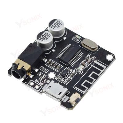 China Placa audio do receptor de Bluetooth 5,0 para o controle móvel de Sinilink WIFI à venda