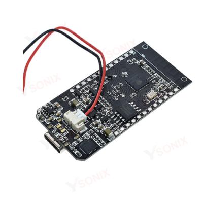 China T-vertoning ESP32 WiFi Bluetooth Moduleparagraaf AR Duino 1,14 Polegada LCD 4MB Te koop