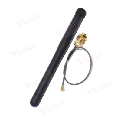 China 2.4GHz Bluetooth Wifi Module ZigBee Antenna for sale