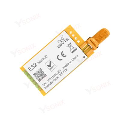 China E32-868T30D IOT Antennas SX1276 SX1278 868mhz 1W Lora Transceiver Module for sale