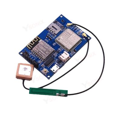 Cina Bordo Arduino di sviluppo del modulo A9g di ESP8266 ESP-12S GSM GPRS GPS in vendita