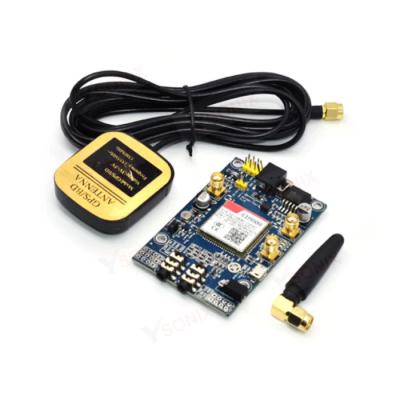 China Modul sIM808 G/M GPRS GPS, Arduino Development Board Raspberry Pi zu verkaufen