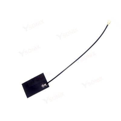 Chine interface omnidirectionnelle de l'antenne 5dbi IPEX de 433Mhz-470Mhz FPC pour le module FZ2631B de Lora RA-02 à vendre