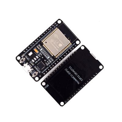 China ESP32 Wifi Bluetooth Development Board ESP-WROOM-32 ESP-32S for sale