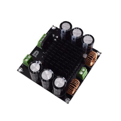 China MONO Digital Power Amplifier Module 420w TDA8954TH Amplifier Board for sale