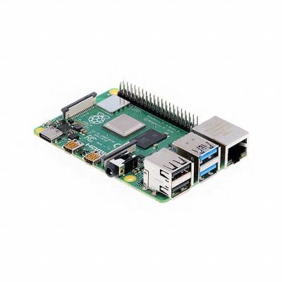 China Raspberry Pi 4 Model B 1GB 2GB 4GB RAM For DIY Raspberry Pi 4B for sale