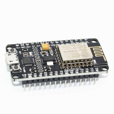 Chine Conseil Kit With Pcb Antenna de CP2102 Nodemcu Esp8266 V2 Lua WIFI Iot à vendre