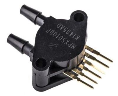 China Pressure sensor MPX5010DP for sale