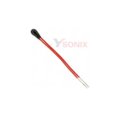 China IC Electronic Components Epoxy Type Thermometrics NTC Thermistors for sale