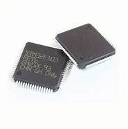 Китай Микроконтроллер цифров электронных блоков STM32F103RET6 IC продается