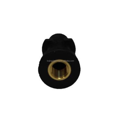 China Durable Wash Tool Hose Extension Connector to Quick Connect Adapter for Washing and Cleaning for sale