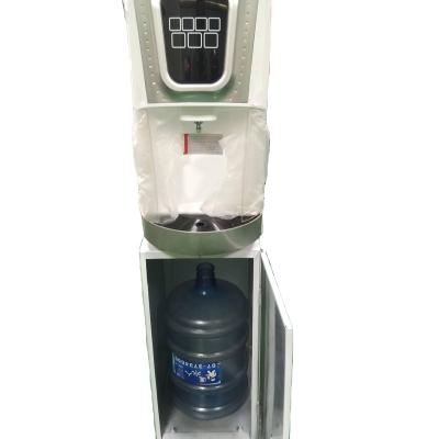 China Hotel Free Standing Soda Water Dispensers Vertical Hot Selling Household Soda Water Dispenser for sale