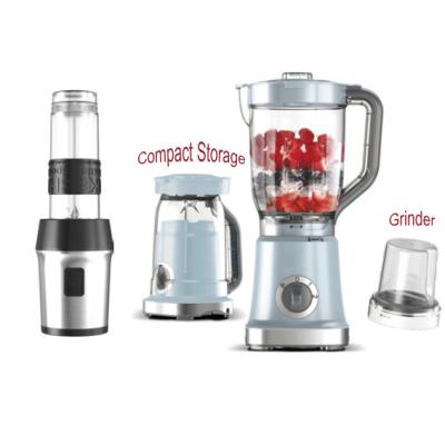 China outdoor portable fruit blender for sale