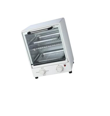 China Oven 2021 new 14L mechanical electric oven mini hotel oven for sale