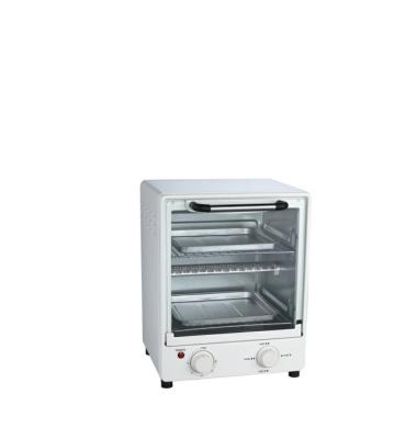 China Hotel Mechanical Oven 2021 New Mini Oven Electric Oven 14L for sale