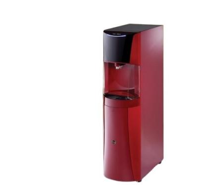 China Hot Selling Vertical Household Office Use Household Soda Water Dispenser for sale