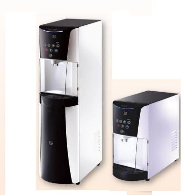 China Household Large size Commercial desktop cooling CO2 soda water cooler water dispenser for sale