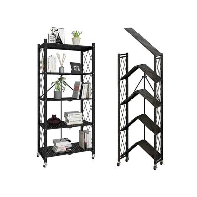 China Steamable Storage Racks Space Saving Storage Racks And Multifunctional Indoor Household Kitchen Racks Of Shelves, Dishes, Furniture for sale